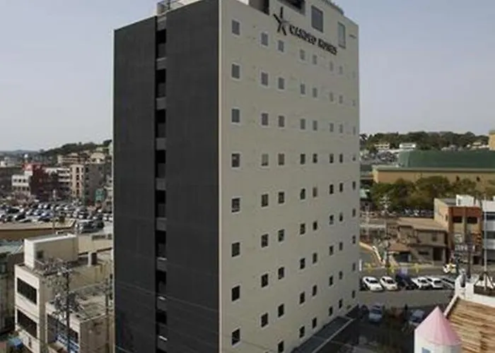 Candeo Hotels Handa