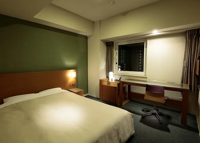 Candeo Hotels Handa