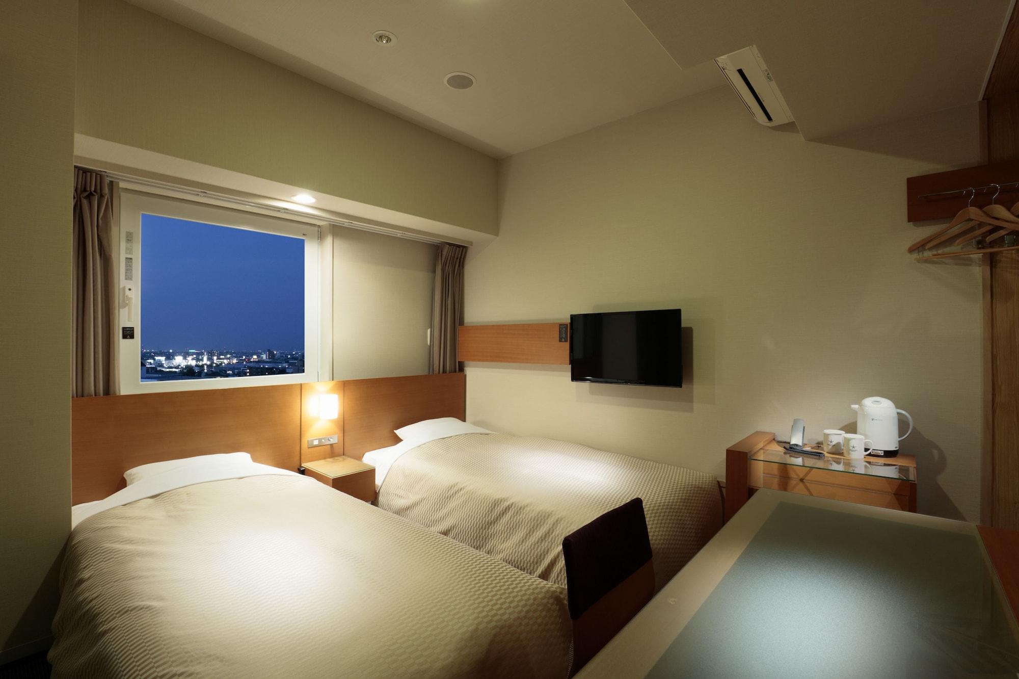 Candeo Handa Hotel Handa (Aichi)