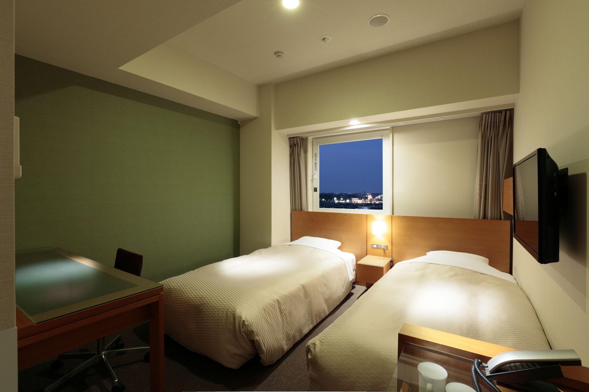 Candeo Handa Hotel