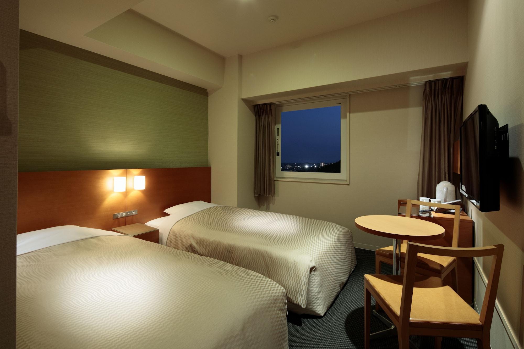 Candeo Handa Hotel Handa (Aichi)
