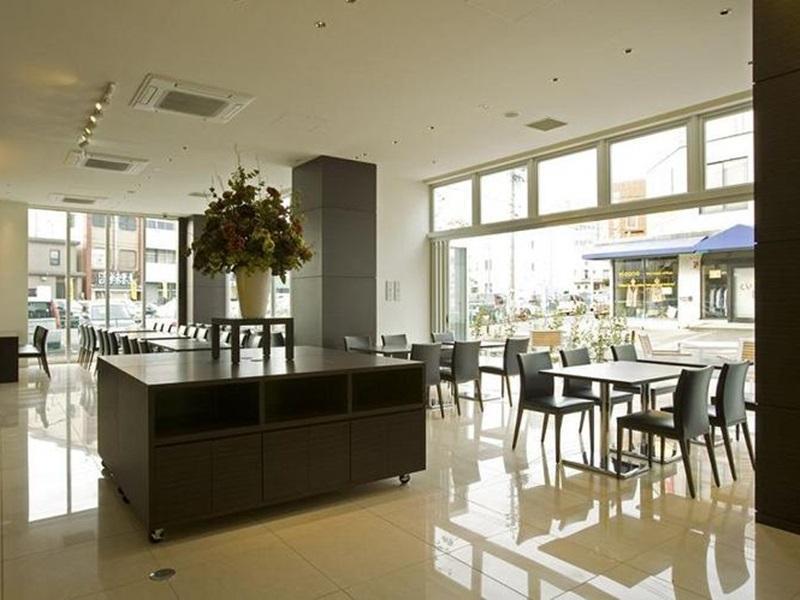 Candeo Handa 3* Handa (Aichi)