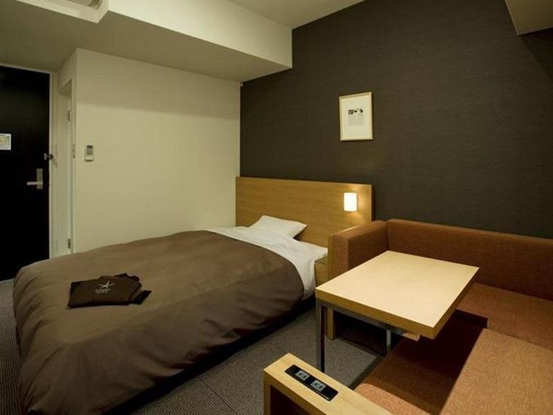 Candeo Handa Hotel 3*
