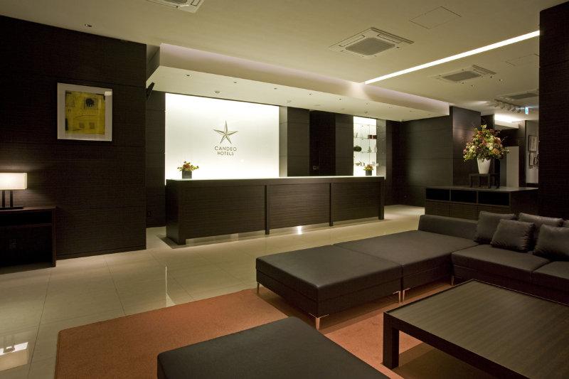 Candeo Handa Hotel