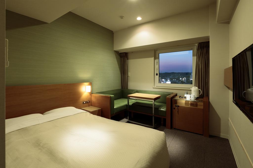 Hotel Candeo Handa 3*
