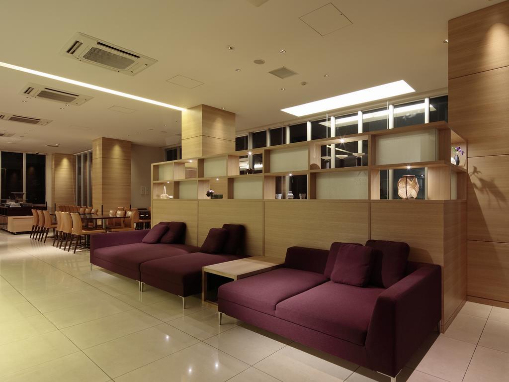 Hotel Candeo Handa 3*