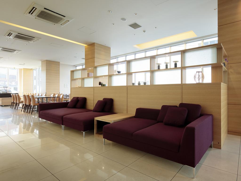 Hotel Candeo Handa