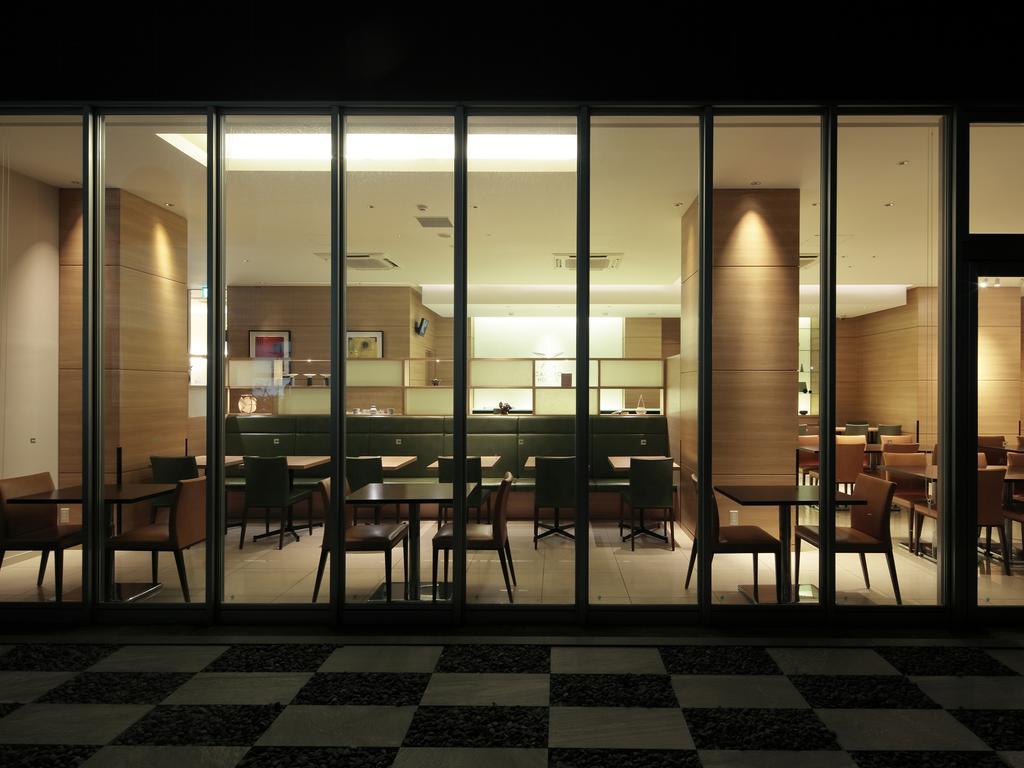 Candeo Handa Hotel