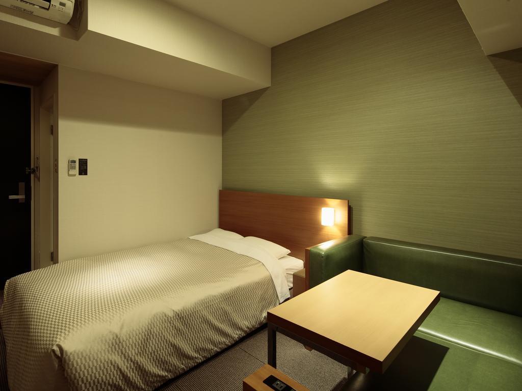 Hotel Candeo Handa Handa (Aichi)