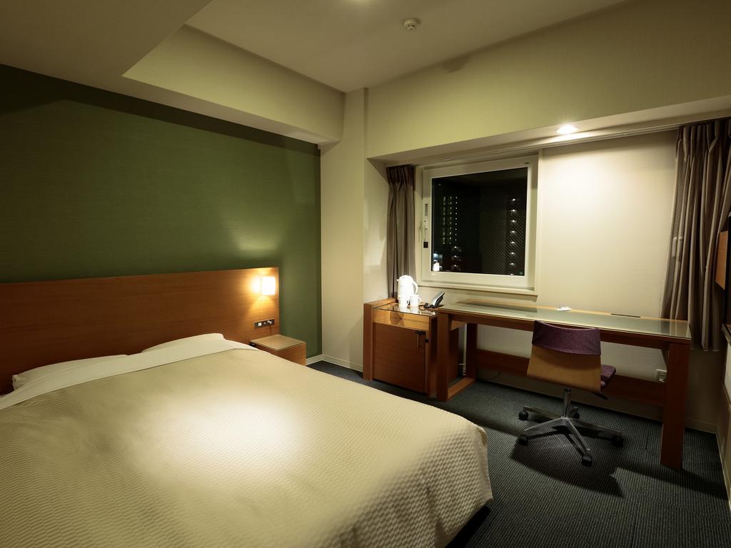 Candeo Handa Hotel 3*