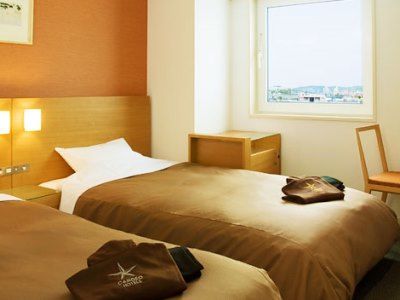Hotel Candeo Handa (Aichi)