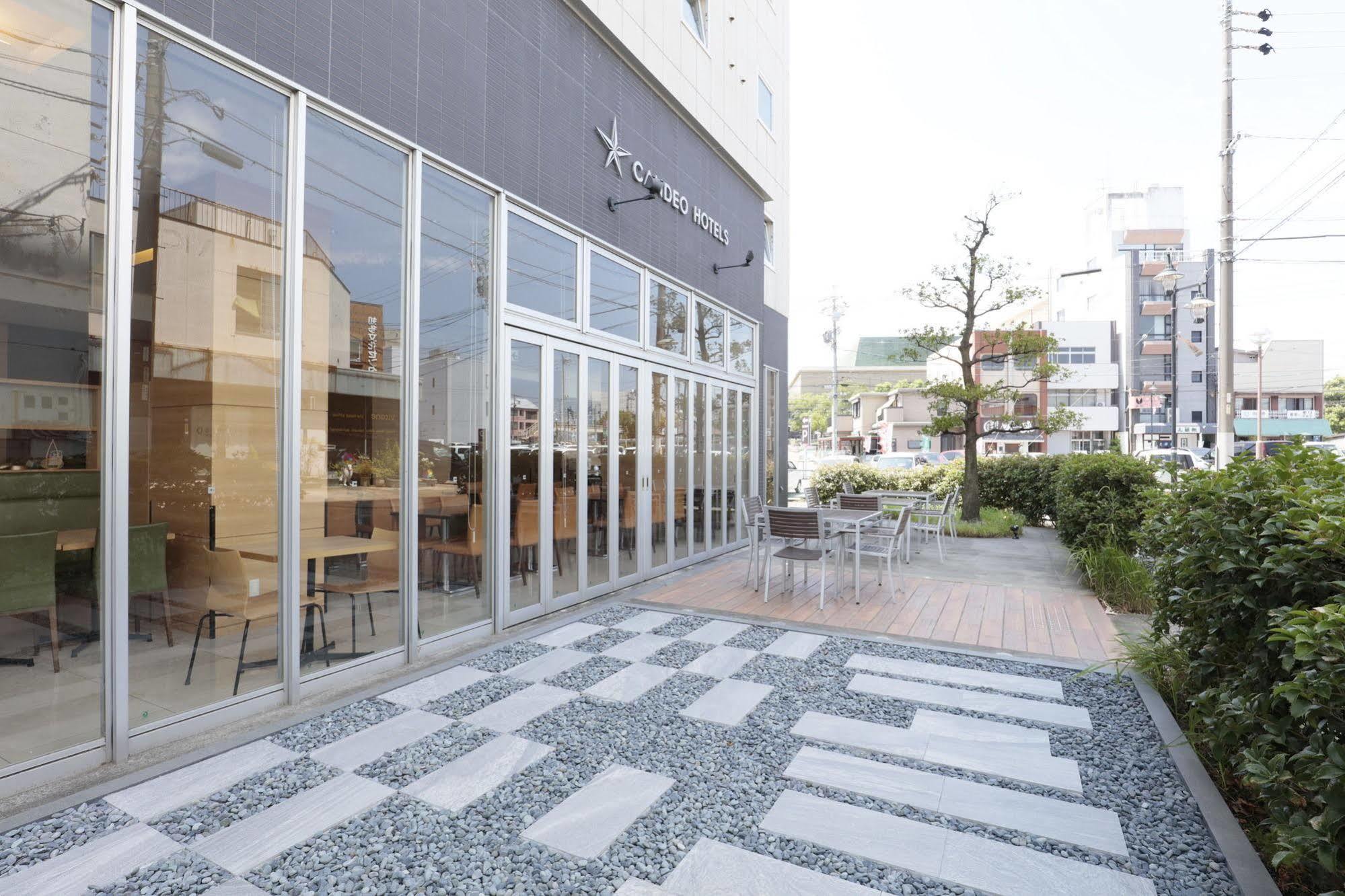 Candeo Handa Hotel