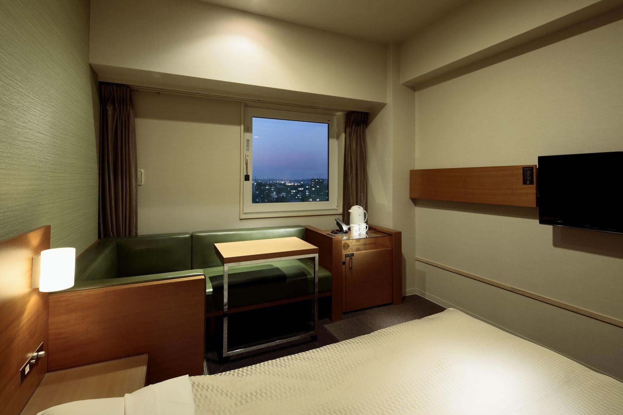 Hotel Candeo Handa 3*