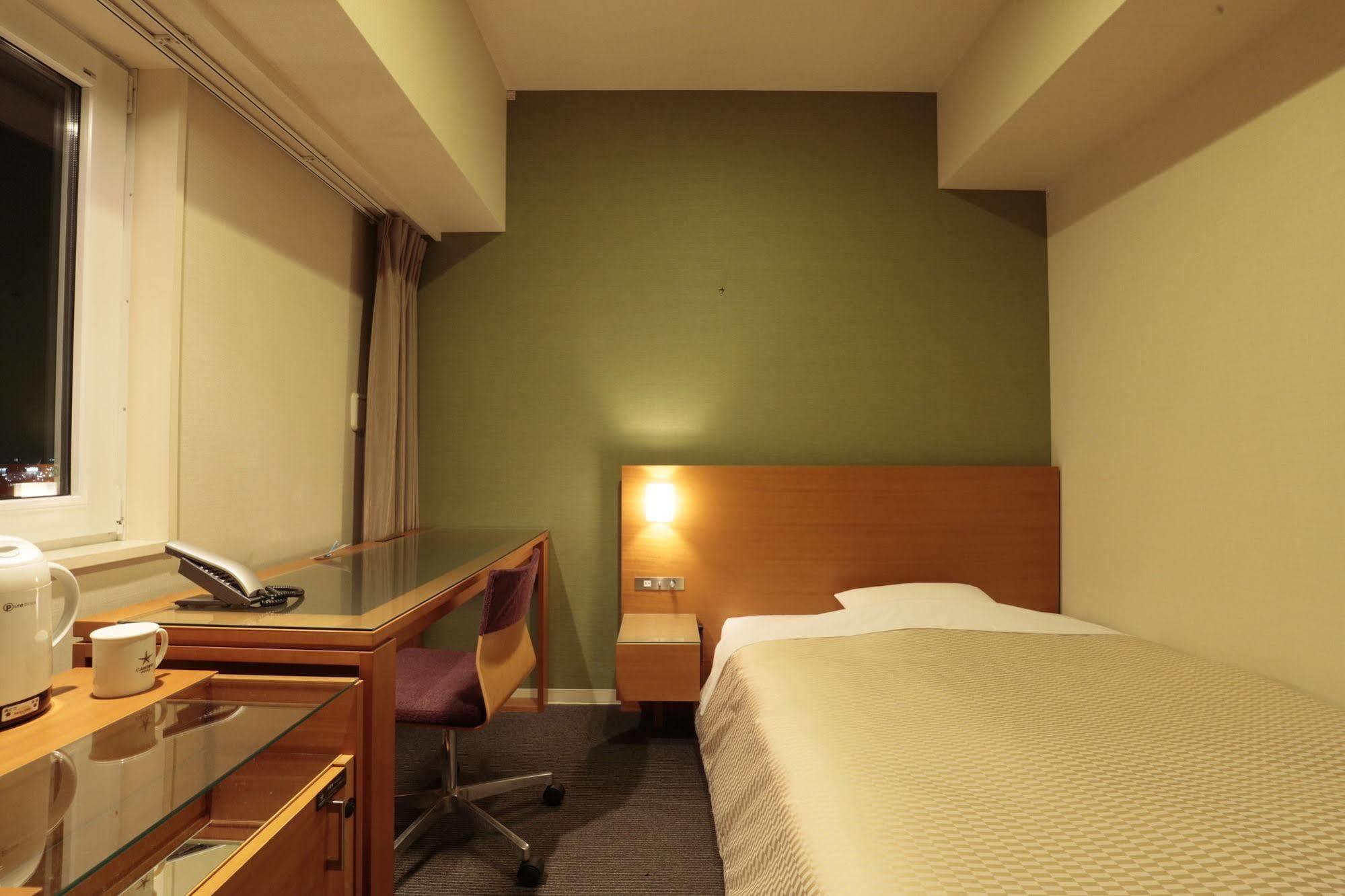 Candeo Handa Hotel 3*